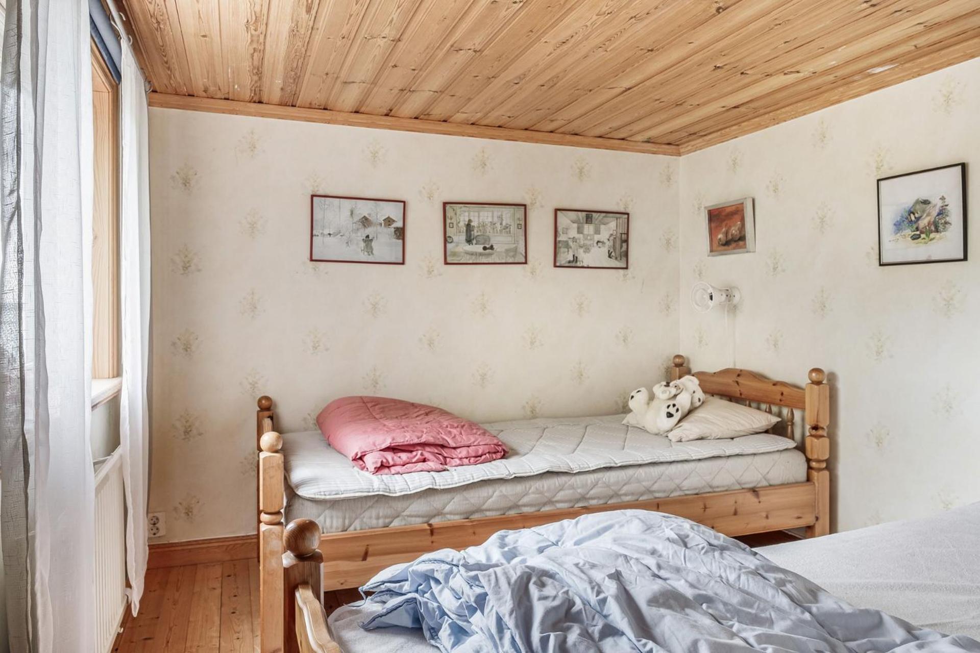 Unique Cottage With A View Of Malaren, 마리에프레드 외부 사진