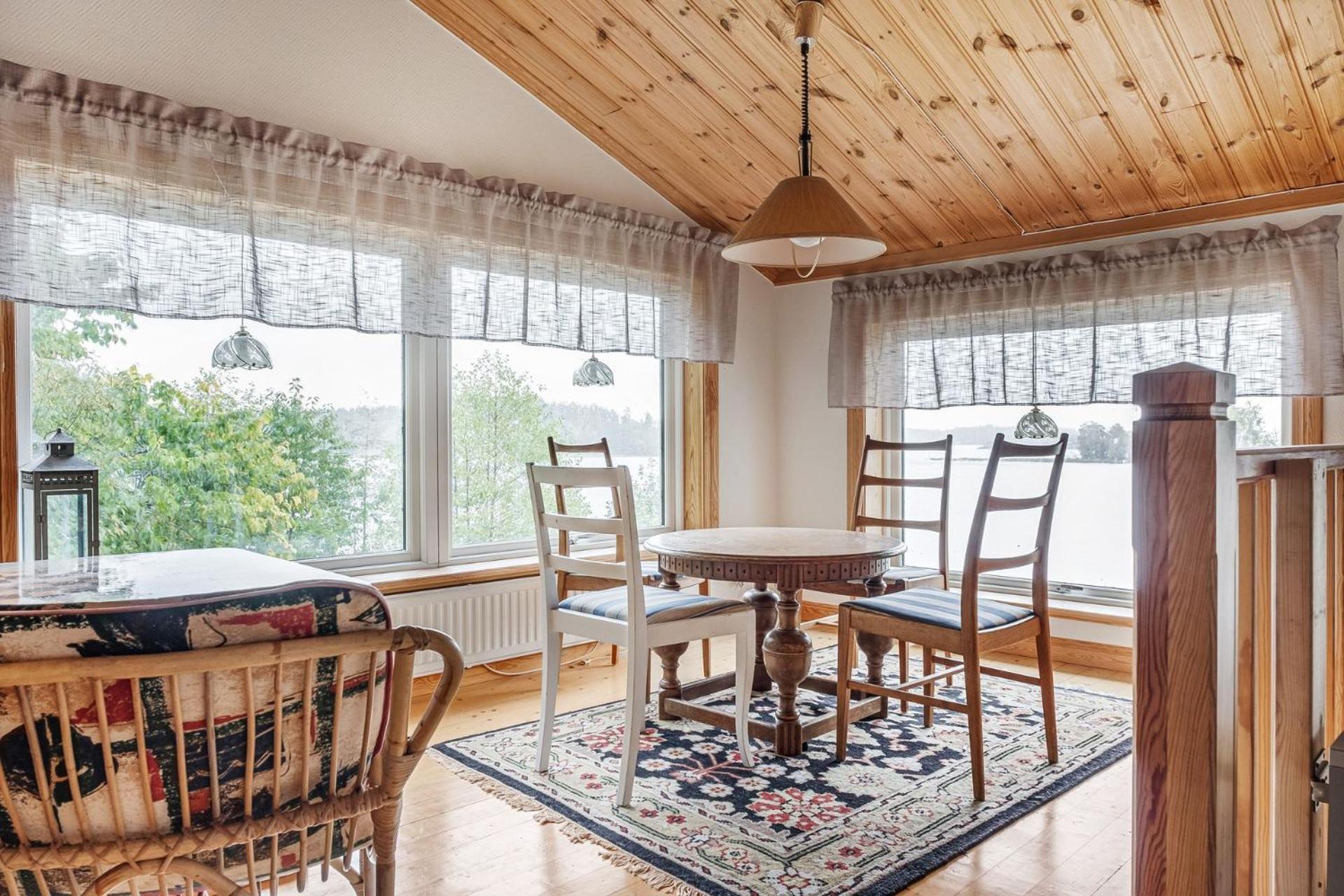 Unique Cottage With A View Of Malaren, 마리에프레드 외부 사진