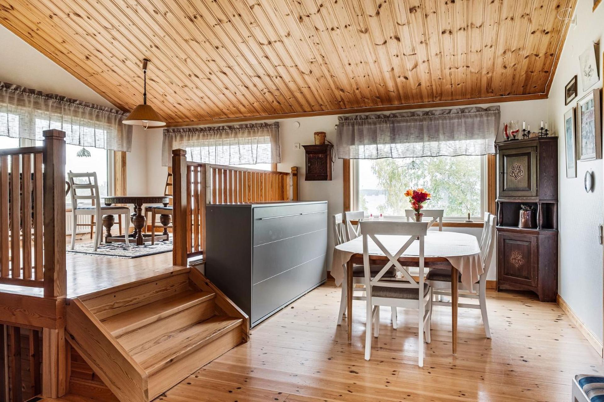 Unique Cottage With A View Of Malaren, 마리에프레드 외부 사진